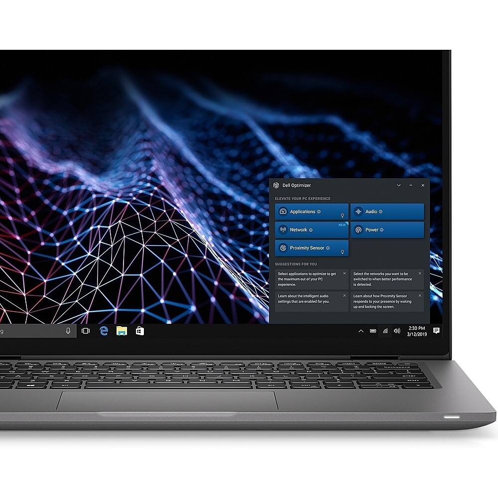 Best Buy: Dell Latitude 7000 14