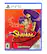 Front. Limited Run Games - Shantae.