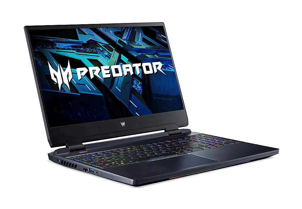 Acer Predator Helios 300 Intel Core i5 9th Gen - (16 GB/1 TB HDD