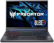 Acer Predator Triton 300 SE-14” OLED 90Hz Creator  - Best Buy