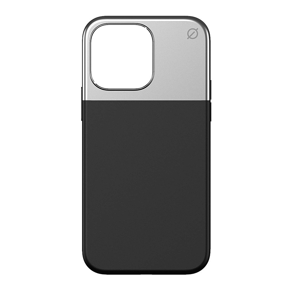 Cobble Pro Silicone Skin Case for iPod shuffle 4G (Black)
