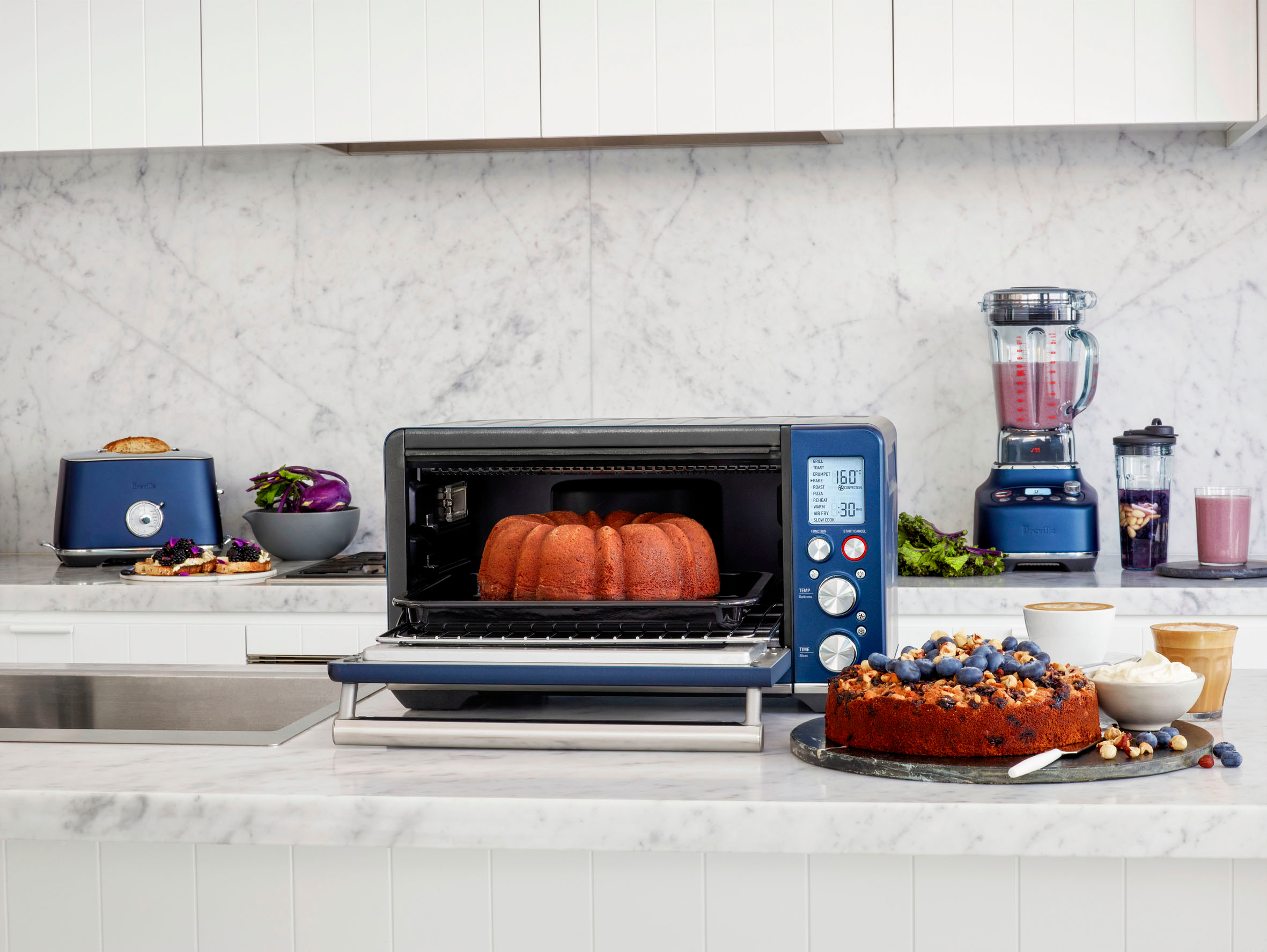 Breville Air Fryer on Sale at Best Buy That Can Cook a Turkey