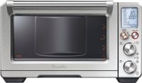 Breville BOV860BSS Smart OvenÂ® Air Fryer - Brushed Stainless