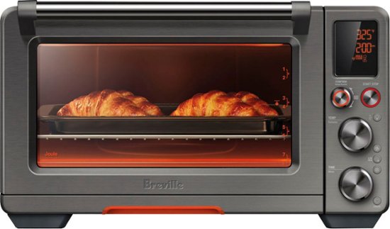 Breville Joule Oven Air Fryer Pro review: one really smart oven