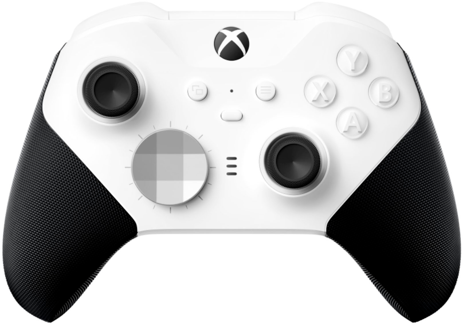 Series 2 Core Wireless Controller for Xbox Series X, Xbox Series S, One, and Windows PCs White - Best Buy
