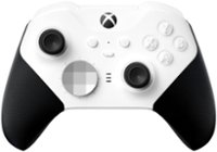 SCUF ENVISION PRO Wireless Gaming Controller for PC White 601-178-03-012-NA  - Best Buy