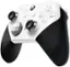Alt View 11. Microsoft - Elite Series 2 Core Wireless Controller for Xbox Series X, Xbox Series S, Xbox One, and Windows PCs - White.