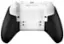 Alt View 12. Microsoft - Elite Series 2 Core Wireless Controller for Xbox Series X, Xbox Series S, Xbox One, and Windows PCs - White.