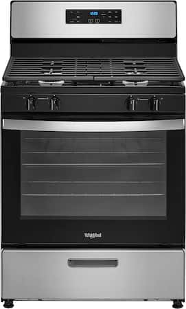 Whirlpool 1.1 Cu. Ft. Low Profile Over-the-Range Microwave Hood Combination  Black Stainless Steel WML75011HV - Best Buy