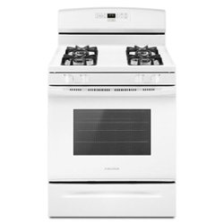 Dacor 30 5.2 Cu. Ft. Slide-In Gas Pro-Range, Professional Style, Natural  Gas Silver HGR30PS/NG - Best Buy