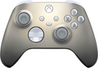 Best Buy: Microsoft Xbox Wireless Controller for Xbox Series X 