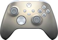 Microsoft Xbox Wireless Controller for Xbox Series X, Xbox Series S, Xbox  One, Windows Devices Stellar Shift Special Edition QAU-00086 - Best Buy