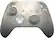 Front. Microsoft - Xbox Wireless Controller for Xbox Series X, Xbox Series S, Xbox One, Windows Devices - Lunar Shift Special Edition.
