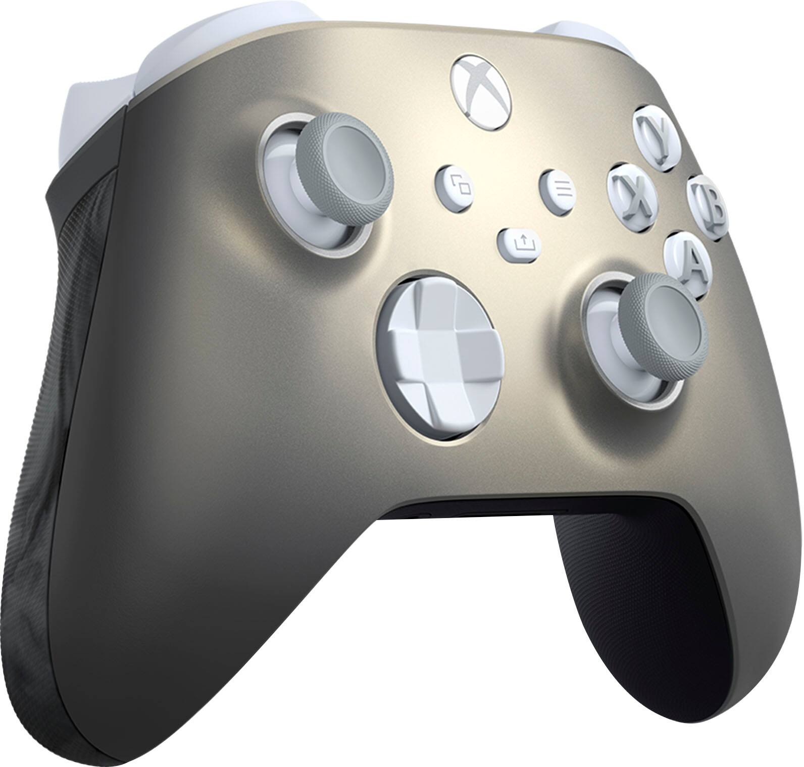 Xbox lunar shop controller