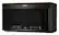 Alt View 1. Whirlpool - 1.9 Cu. Ft. Convection Over-the-Range Microwave with Air Fry Mode - Black Stainless Steel.