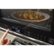 Alt View 14. KitchenAid - 1.9 Cu. Ft. Convection Over-the-Range Microwave with Air Fry Mode - Stainless Steel.