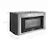 Left. KitchenAid - 1.9 Cu. Ft. Convection Over-the-Range Microwave with Air Fry Mode - Stainless Steel.