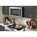 Alt View 19. KitchenAid - 1.9 Cu. Ft. Convection Over-the-Range Microwave with Air Fry Mode - Stainless Steel.