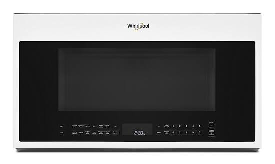 Air best sale fryer whirlpool