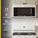 Whirlpool 1.9 CU. FT. SSS - Air Fry Mode - Steam Clean - Keep Warm