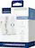 Alt View 12. Insignia™ - 2 Pack - 2-Outlet In-Wall Outlet with 2 USB Ports - White.