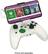 Front Zoom. RiotPWR - Cloud Game Controller for iOS (Xbox Edition) - White.