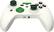 Left Zoom. RiotPWR - Cloud Game Controller for iOS (Xbox Edition) - White.