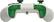 Alt View Zoom 11. RiotPWR - Cloud Game Controller for iOS (Xbox Edition) - White.