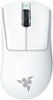 Razer - DeathAdder V3 Pro Lightweight Wireless Optical Gaming Mouse with 90 Hour Battery - White