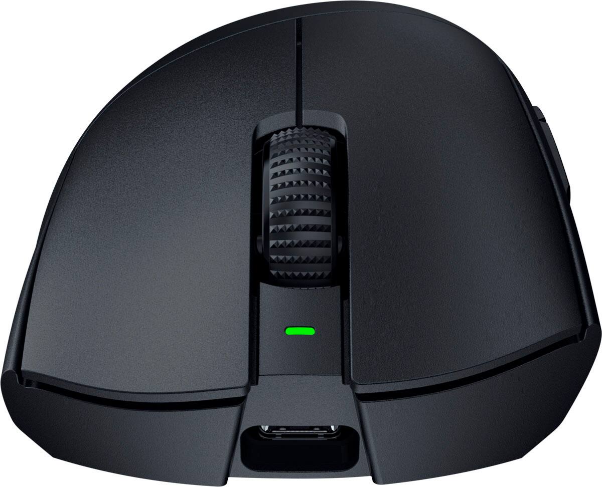 Razer DeathAdder V3 Pro review: Supreme mouse performance and comfort