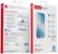 Alt View Zoom 12. ZAGG - InvisibleShield Glass XTR2 Screen Protector for Apple iPhone 14 Pro - Clear.