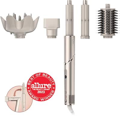 Shark FlexStyle Air Styling & Drying System, Powerful Hair Blow Shark FlexStyle Air Styling & Drying System, Powerful Hair Blow