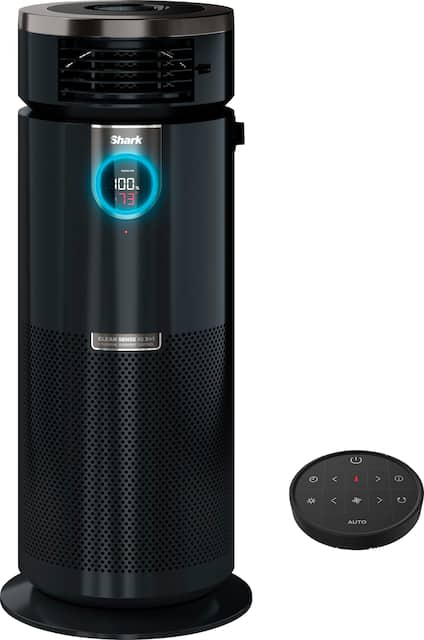 Best air purifier best buy deals