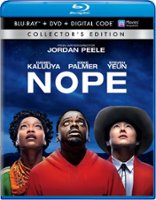 Nope [Includes Digital Copy] [Blu-ray/DVD] [2022] - Front_Zoom