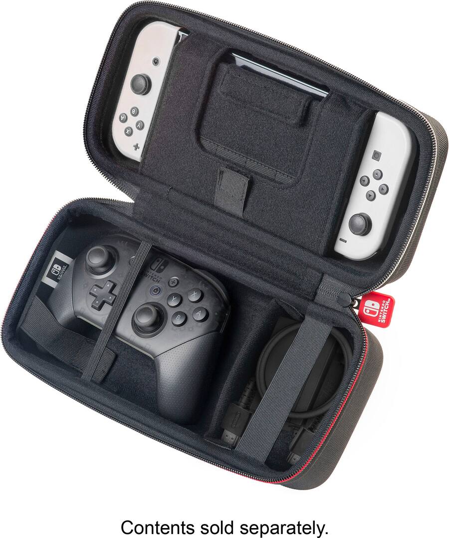 RDS Industries Nintendo Switch and Nintendo Switch OLED Model Game RDS Industries Nintendo Switch and Nintendo Switch OLED Model Game