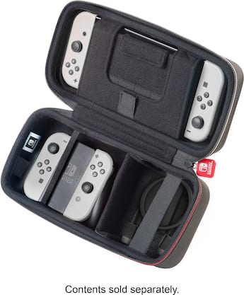 RDS Industries Nintendo Switch and Nintendo Switch OLED Model Game RDS Industries Nintendo Switch and Nintendo Switch OLED Model Game