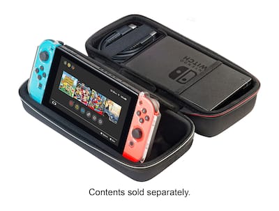 RDS Industries Nintendo Switch and Nintendo Switch OLED Model Game RDS Industries Nintendo Switch and Nintendo Switch OLED Model Game