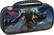 Alt View 12. RDS Industries - Nintendo Switch Game Traveler Deluxe The Legend of Zelda Travel Case designed for all Nintendo Switch systems - Multi.