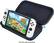 Alt View Zoom 13. RDS Industries - Nintendo Switch Game Traveler Deluxe Animal Crossing Travel Case designed for all Nintendo Switch systems - Multi.