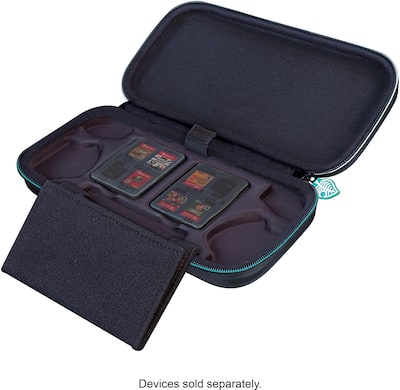 RDS Industries Nintendo Switch Game Traveler Deluxe Animal RDS Industries Nintendo Switch Game Traveler Deluxe Animal