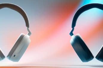 Sennheiser MOMENTUM 4 Wireless Adaptive Noise Canceling Over The Sennheiser MOMENTUM 4 Wireless Adaptive Noise Canceling Over The