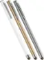 Alt View 11. Insignia™ - Slim Stylus for Smartphones, Tablets and More (3-Pack) - Multicolor.