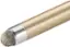 Alt View 13. Insignia™ - Slim Stylus for Smartphones, Tablets and More (3-Pack) - Multicolor.