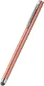 Alt View 12. Insignia™ - Slim Stylus for Smartphones, Tablets and More - Rose Gold.