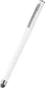 Alt View 12. Insignia™ - Slim Stylus for Smartphones, Tablets and More - White.