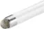 Alt View 13. Insignia™ - Slim Stylus for Smartphones, Tablets and More - White.