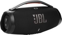 JBL Xtreme 2 Portable Bluetooth Speaker Black JBLXTREME2BLKAM - Best Buy