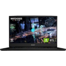 MSI - Titan GT77 17.3" Gaming Laptop - Intel Core i7 - Memory - NVIDIA GeForce RTX 3070 Ti - 1 TB SSD - Titanium Blue - Front_Zoom