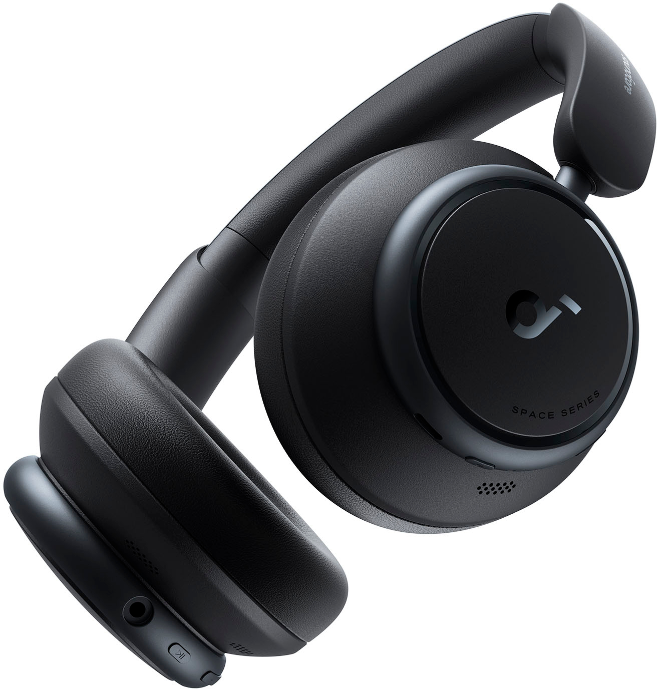 Soundcore by Anker Space Q45 True Wireless Noise Cancelling Over