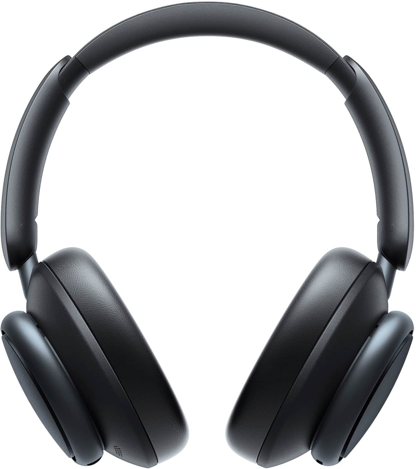 Soundcore by Anker Space Q45 Adaptive Active Noise Cancelling Headphones,  Reduce Noise by Up to 98%, 50H Playtime, App Control, LDAC Hi-Res Wireless